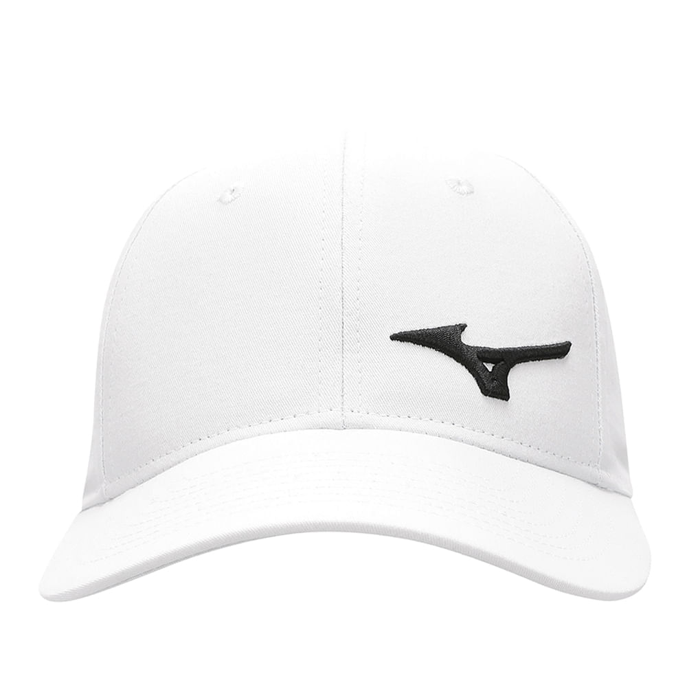 Miniatura Boné Mizuno Sport New U Branco