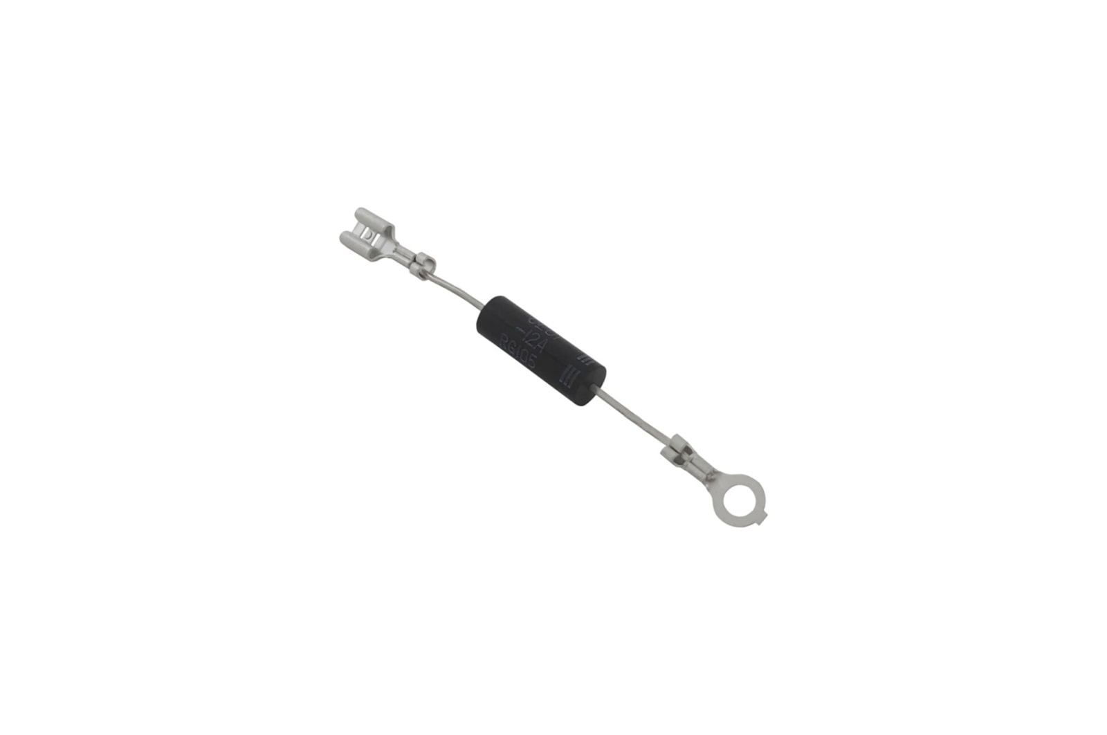 Miniatura Diodo Alta Tensão Forno Micro Ondas LG 6851W1A002K