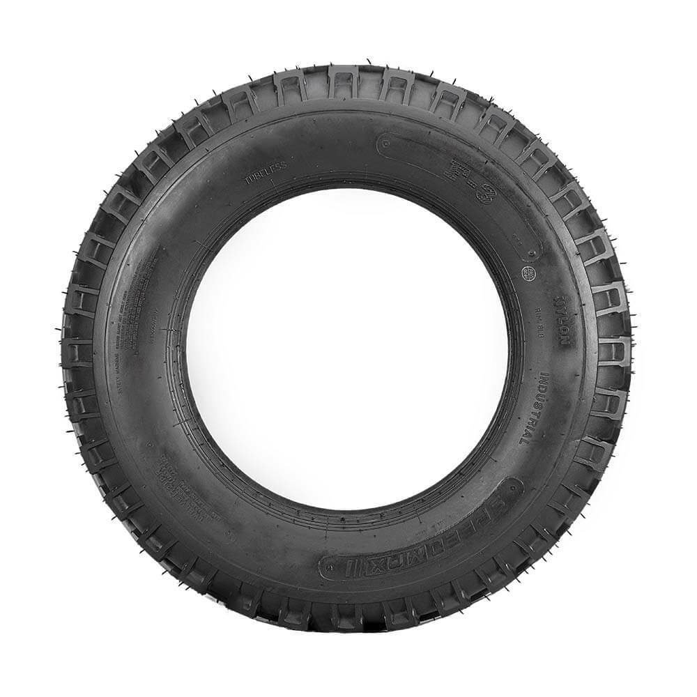 Miniatura Pneu Speedmax Aro 16 Implementmax HGA07 F3 11L-16 TL  12 Lonas
