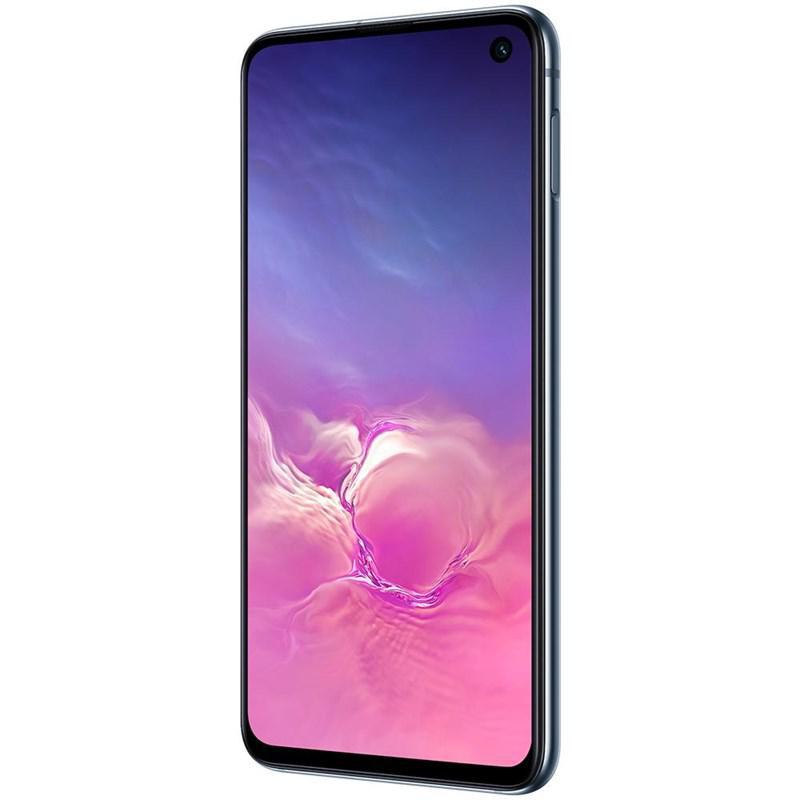 Miniatura Smartphone Samsung Galaxy S10E 128Gb Preto Sm-G970Fzkjzto