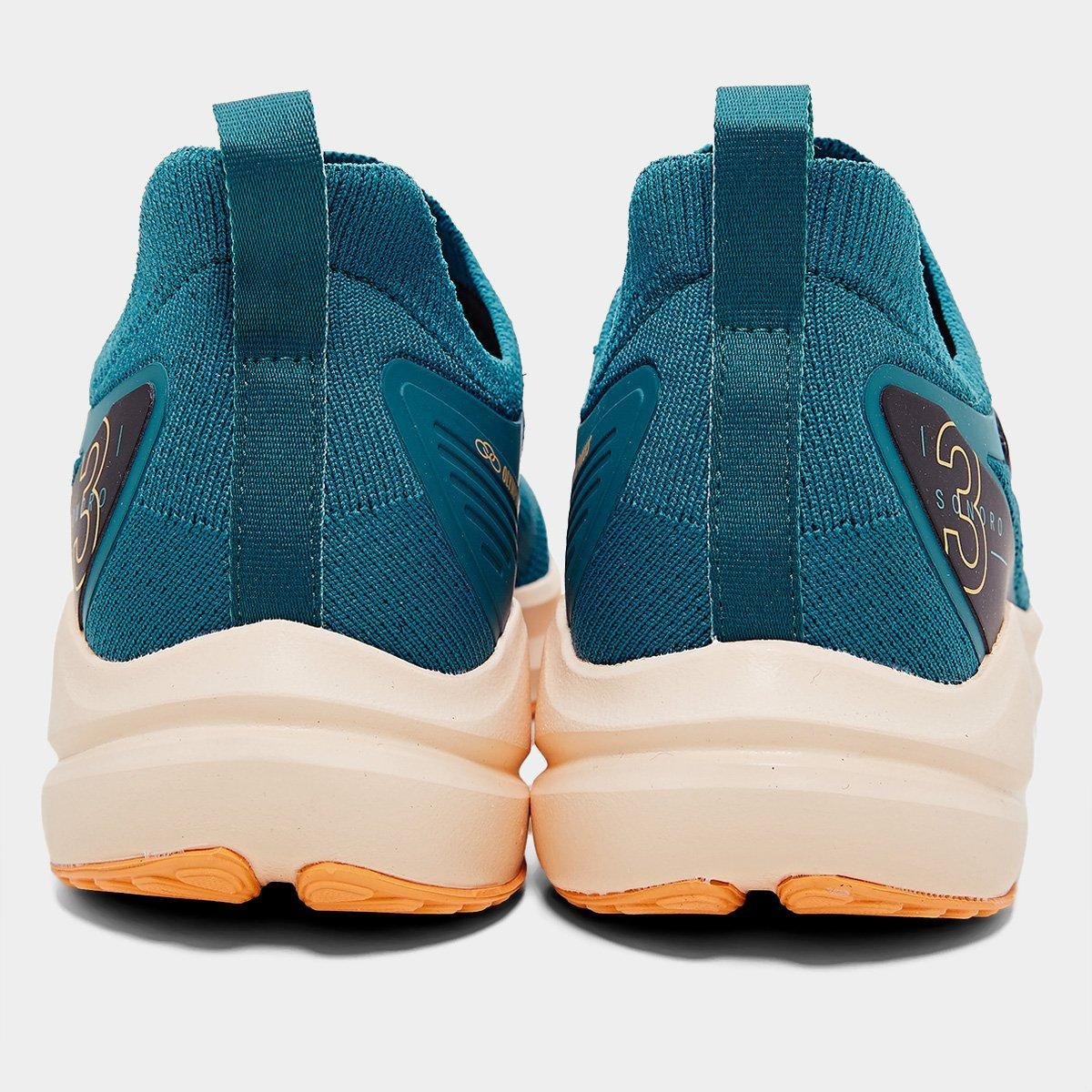 Miniatura Tênis Olympikus Sonoro 3 Masculino Marinho - 37