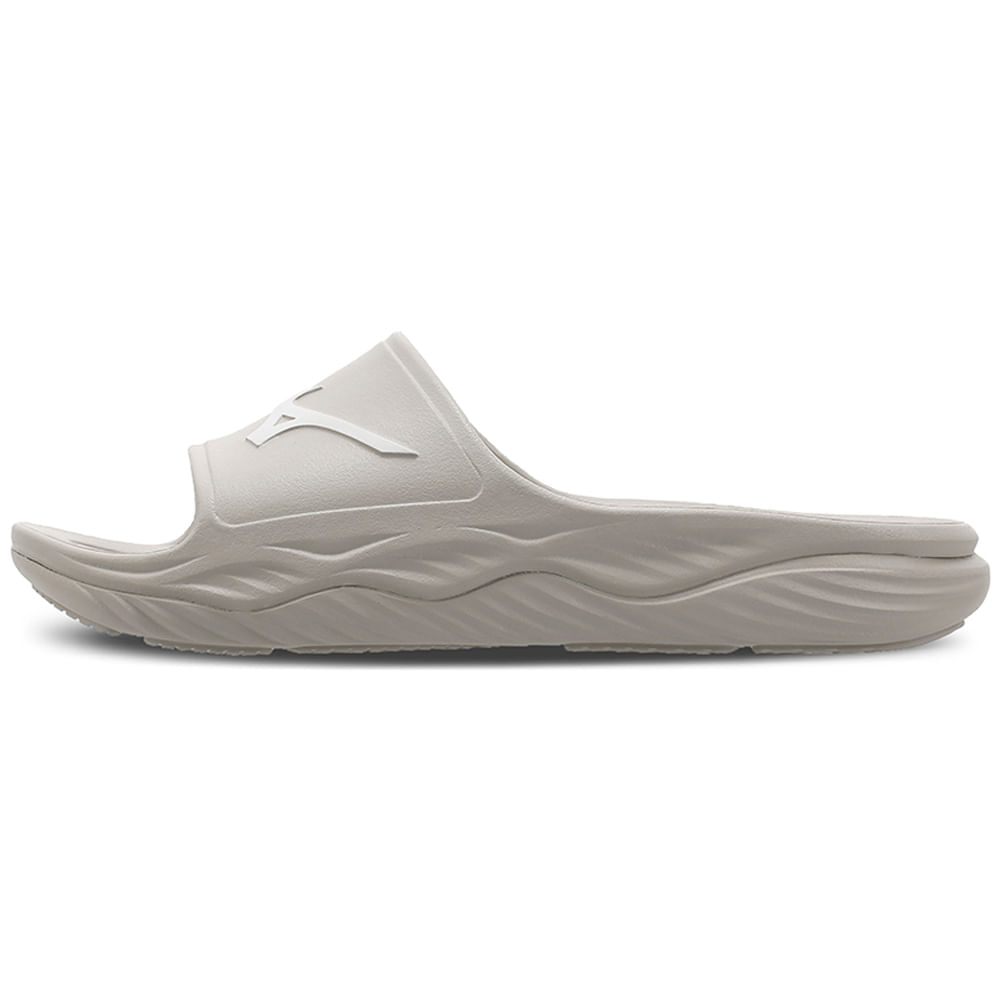 Miniatura Chinelo Mizuno Enerzy Bege - 33-34