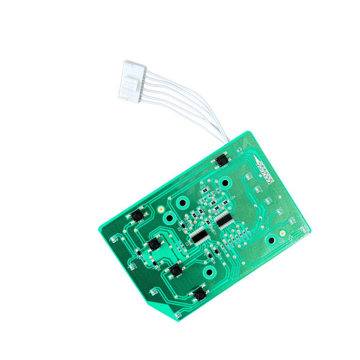 Miniatura Placa Interface Electrolux Lt10B/12B/13B Lt12F/15F