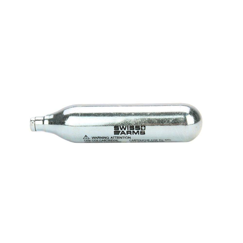 Miniatura Pistola Gas Co2 Glock W119 Blowback 4.5 Wg 05 Co2 900 Bbs