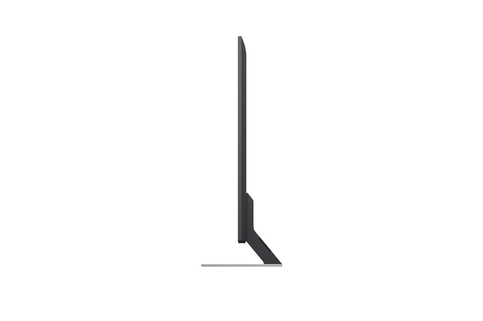 Smart TV LG QNED evo AI QNED85 65 Polegadas (65QNED85ASG): Cores Ricas e Precisão MiniLED em 4K 12 meses - 65 " - 110v/220v