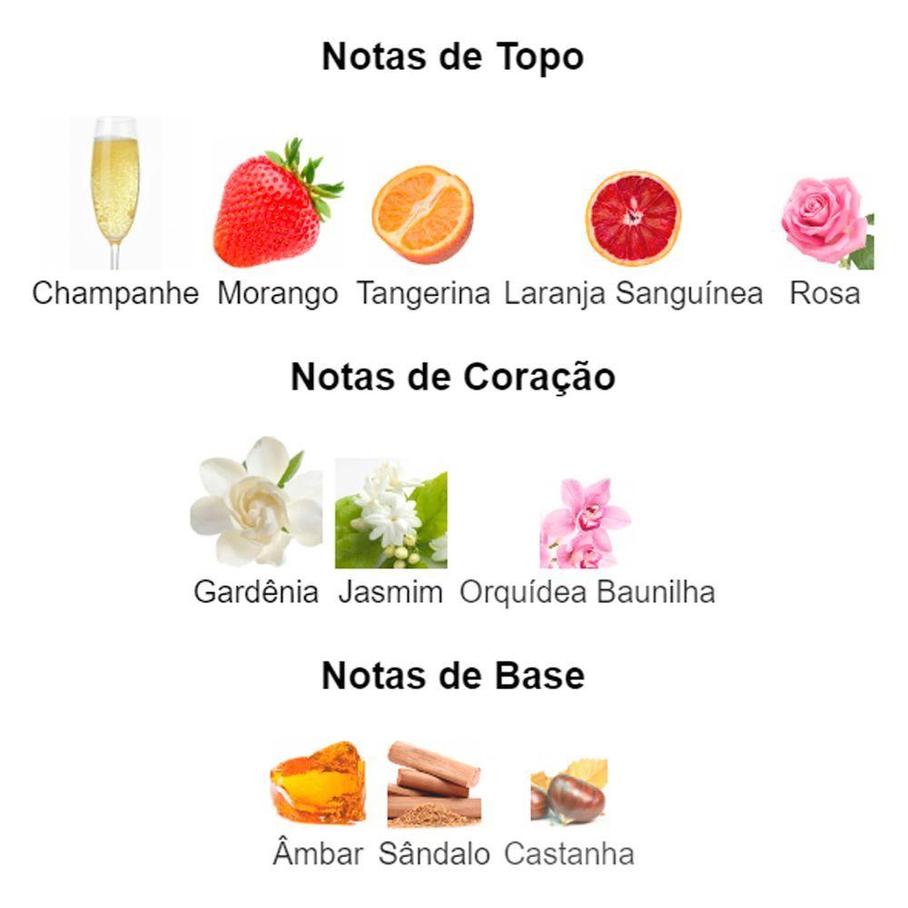 Miniatura Perfume Haya Lattafa Edp Feminino 100ml