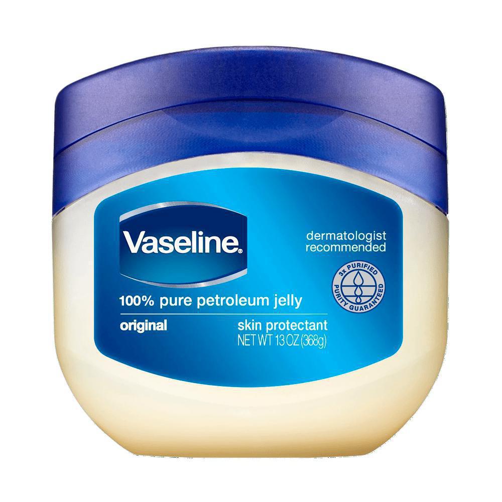 Miniatura Vaseline Pure Petroleum Jelly 368G