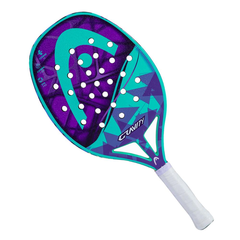 Miniatura Raquete de Beach Tennis Head Radical Gravity