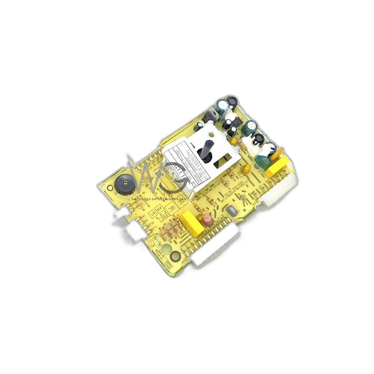 Miniatura Placa De Potência Electrolux 12Kg Lt12B A99035101 Original