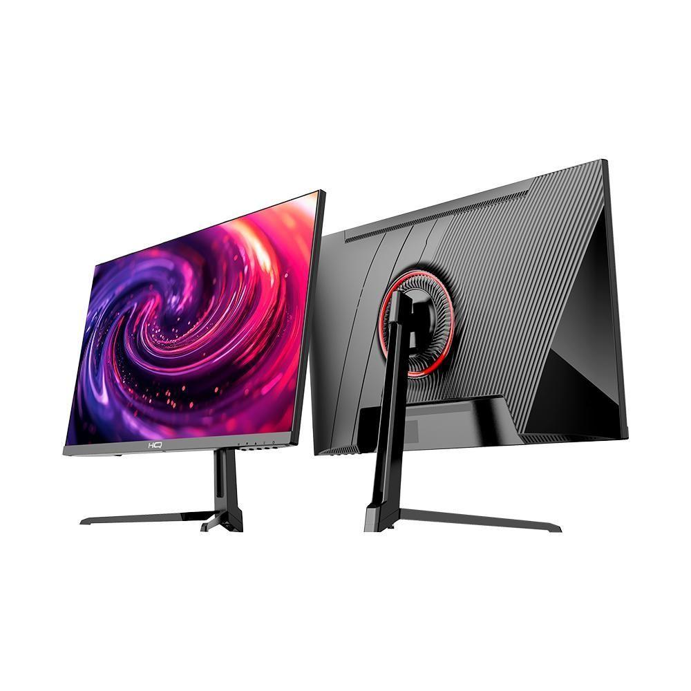 Monitor Gamer 27 1ms 100Hz IPS AMD FreeSync Full HD HDMI DP Frameless HQ Premium HQ27IP10