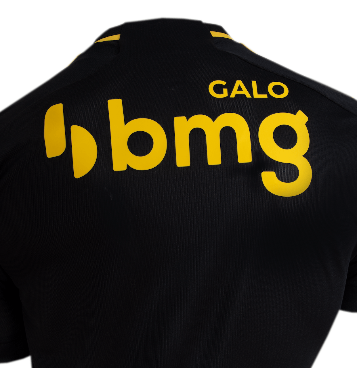 Camisa Masculina adidas Atlético Mineiro 2023 - Jogo 3 EEG
