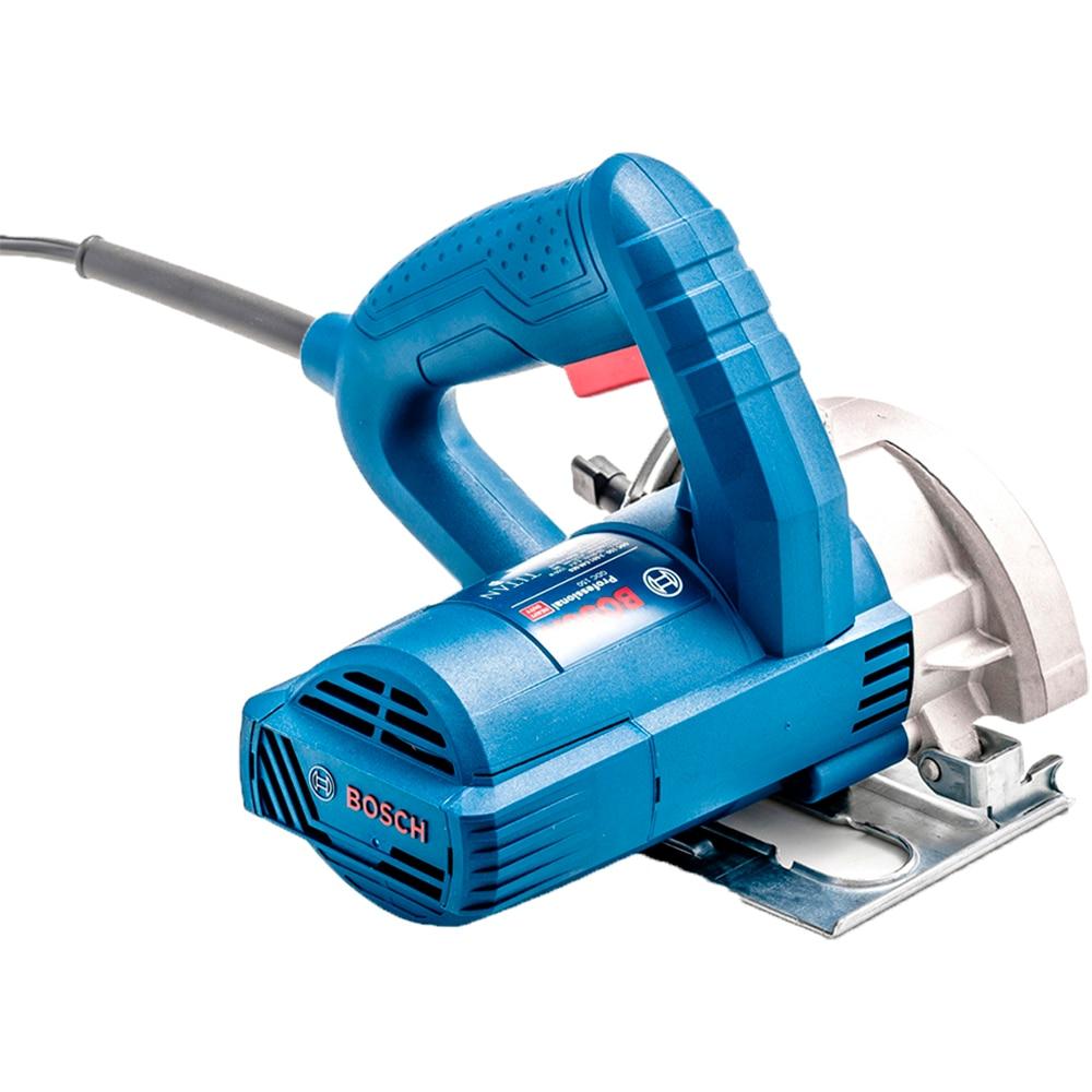 Miniatura Serra Mármore Profissional Bosch GDC 150, 1500 Watts  110 Volts