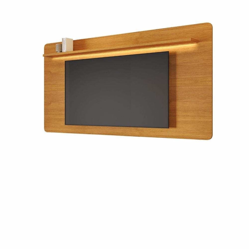 Miniatura Painel Cristal Candian 107x200x18 Cm Cinamomo