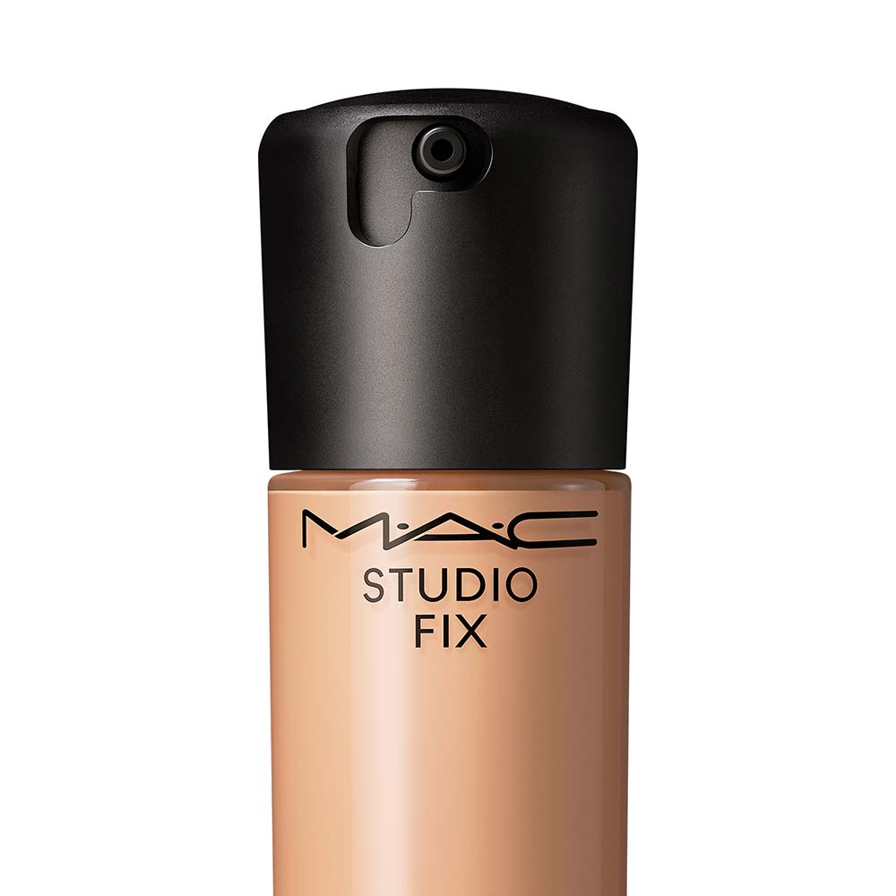 Miniatura Base Líquida M·A·C Soft Matte Studio Fix FPS15 C3.5