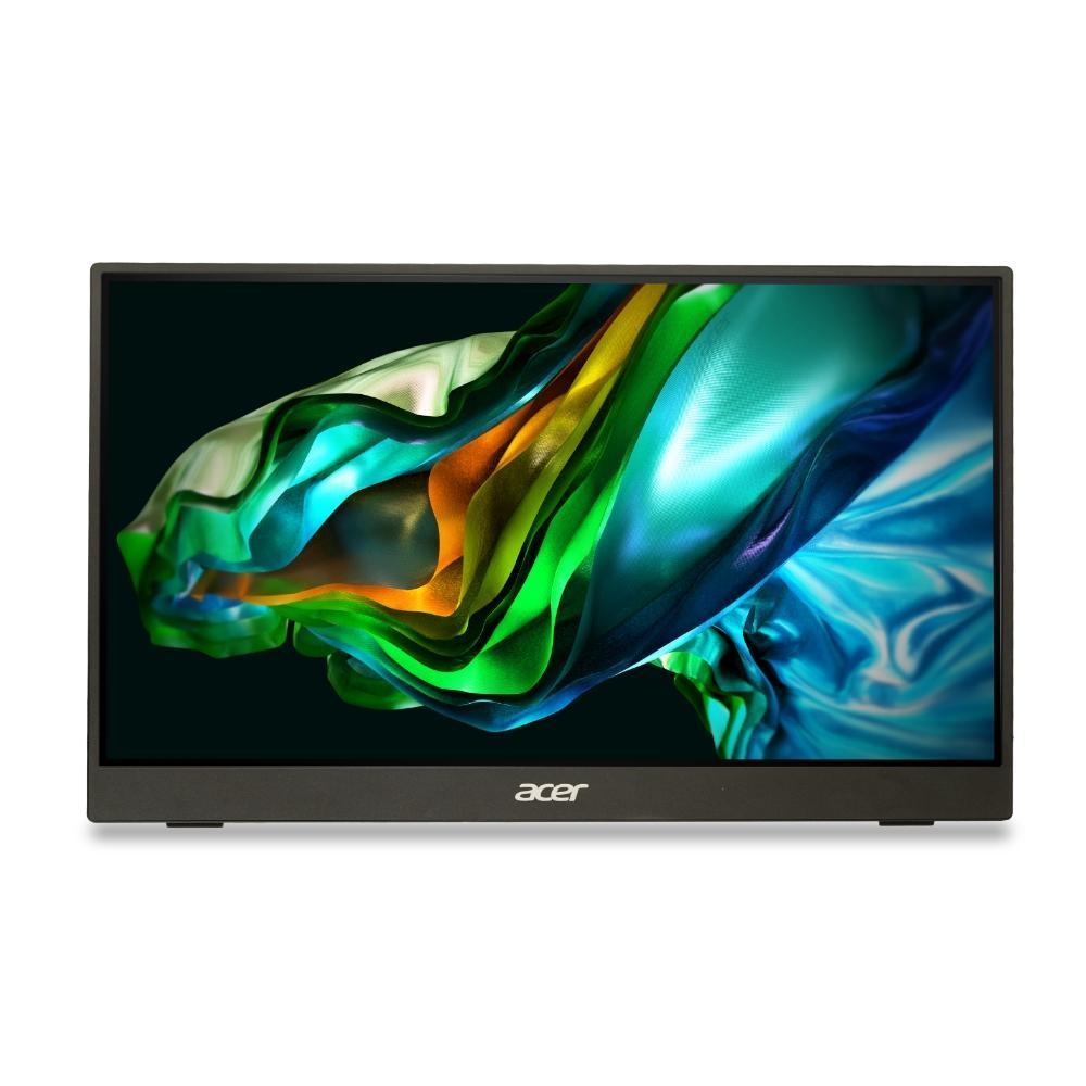 Miniatura Monitor Portátil Acer Ultrafino Pm161Q 15.6 Led Full Hd Ips