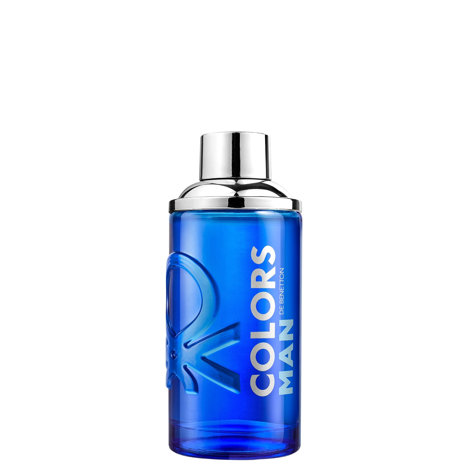 Miniatura Colors Man Blue Benetton Eau de Toilette - Perfume Masculino