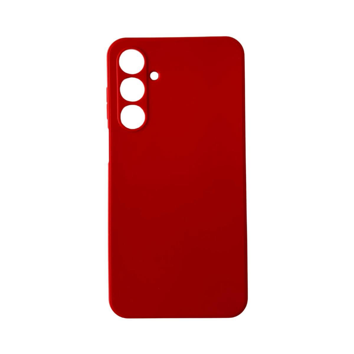 Miniatura Capa Aveludada + Película De Hidrogel Para Samsung A16 5G