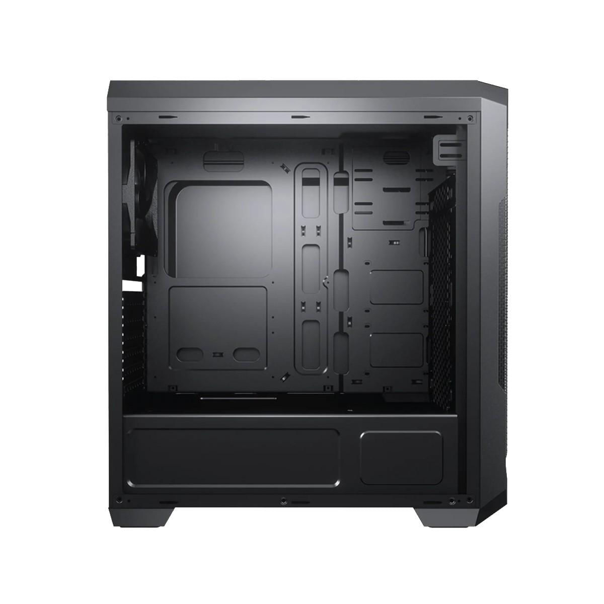 Miniatura Gabinete Gamer Cougar Mx331 Mesh Com 1 Fan - 385Nc20.0004