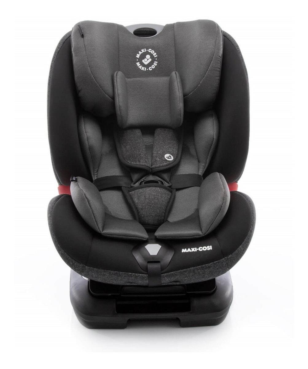 Miniatura Cadeirinha Jasper Nomad Black - Maxi-Cosi