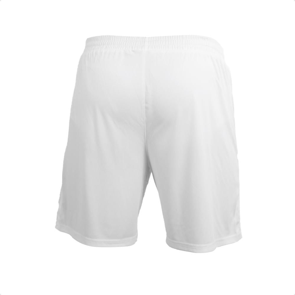 Miniatura Shorts Joma Cruzeiro Futsal 24 s/nº Branco - 2GG
