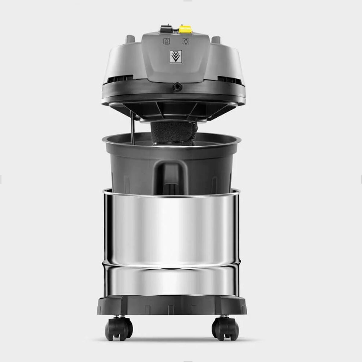 Miniatura Limpadora Extratora Puzzi 4/16 Classic 1600W 127V Karcher