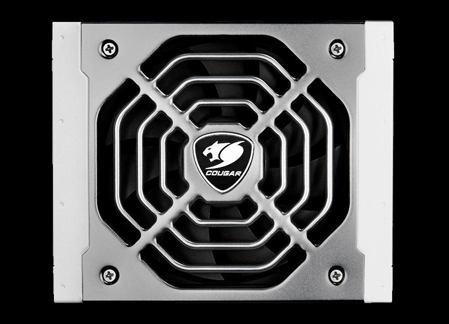 Miniatura Fonte Cougar Polar X2 1200W, Full Modular, 80 Plus Platinum
