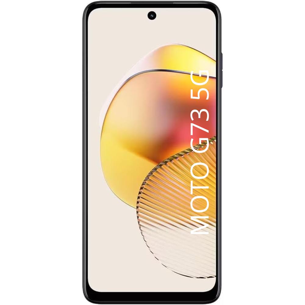 Miniatura USADO Motorola Moto G73 5G 128 GB Azul Bom
