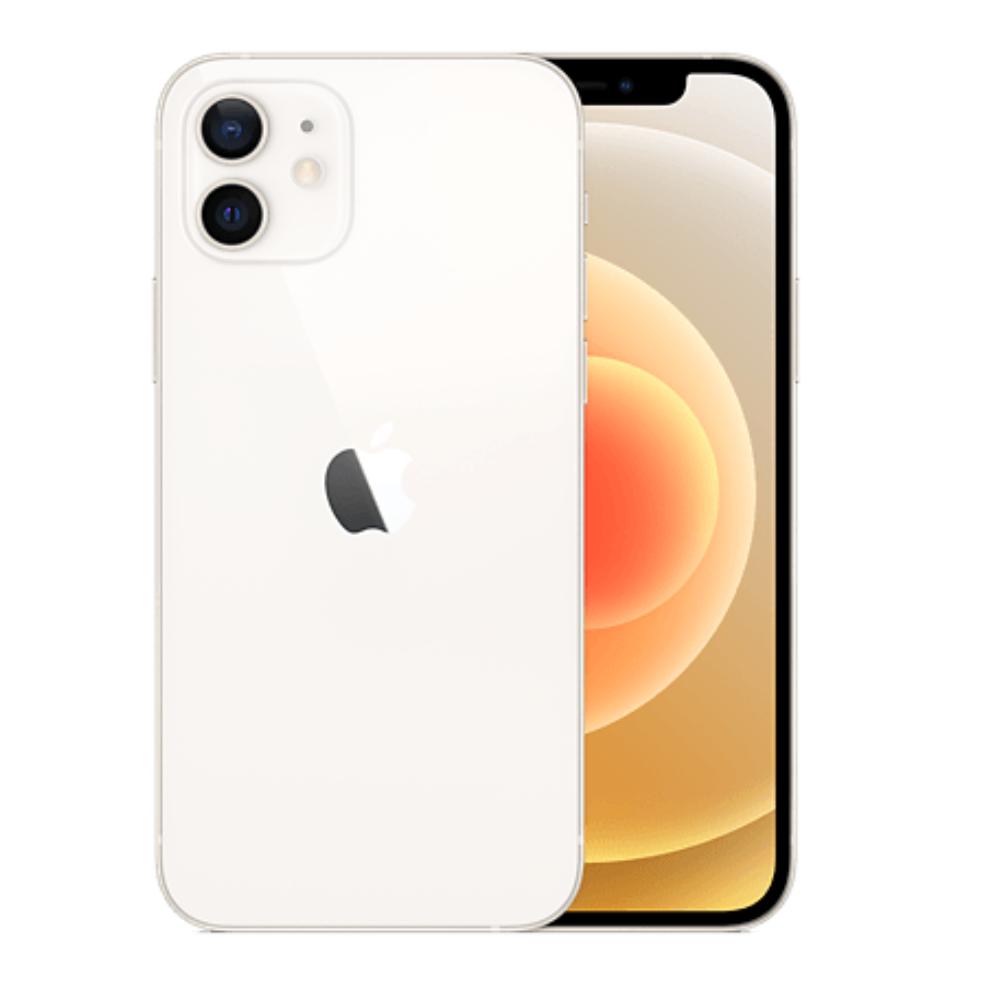 Miniatura USADO iPhone 12 128 GB Branco Excelente