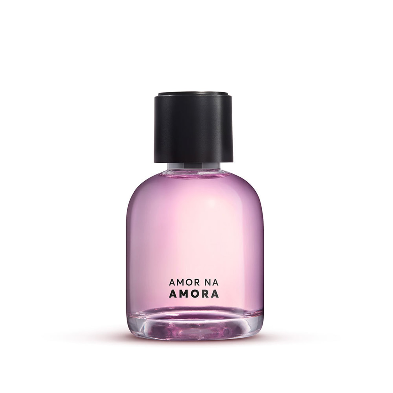 Miniatura Amor na Amora Desodorante Colônia 75ml