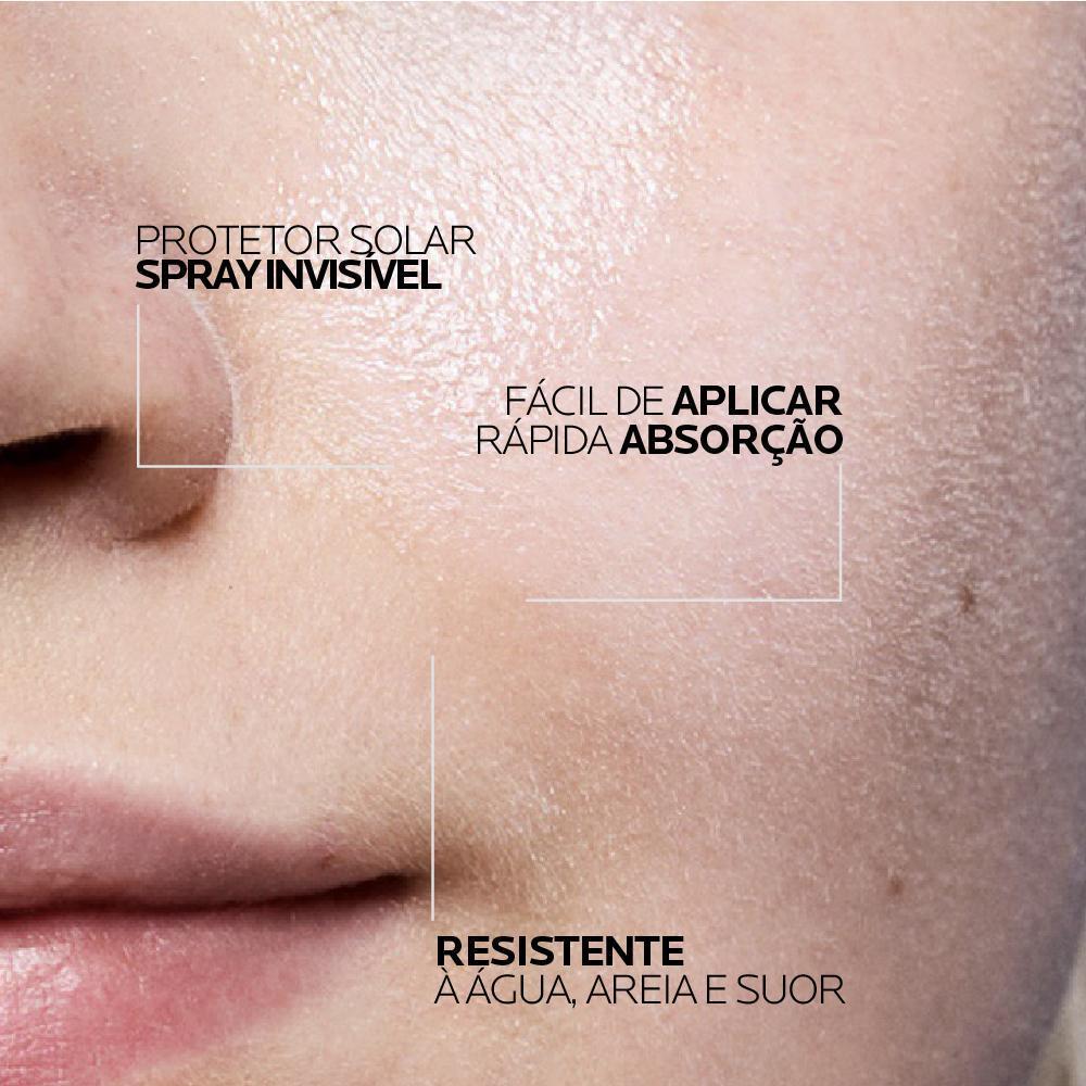 La Roche-Posay Anthelios Uvmune 400 Dermo - Prot Fps60 200Ml