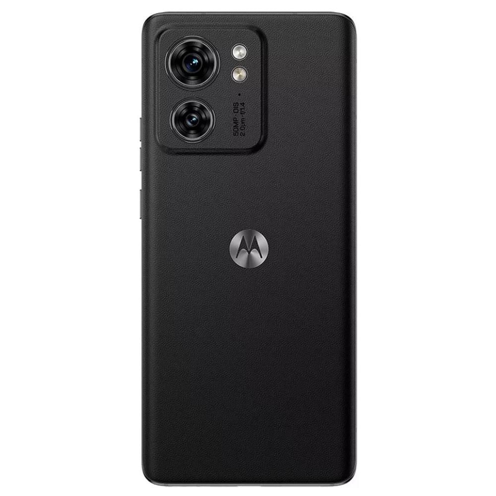 Miniatura USADO Motorola Edge 40 5G 256 GB Preto Excelente