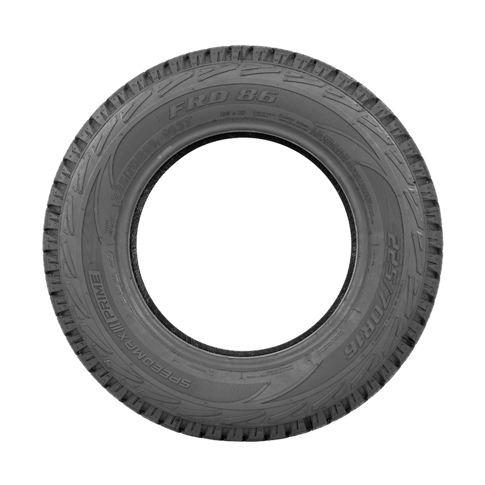 Miniatura Pneu Speedmax Prime Aro 16 FRD86 235/70R16 106T