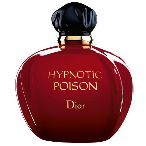 Miniatura Hypnotic Poison Feminino Eau De Toilette 100Ml Eau de toilette - Perfume - Feminino - Dior - Hypnotic poison - 100ml
