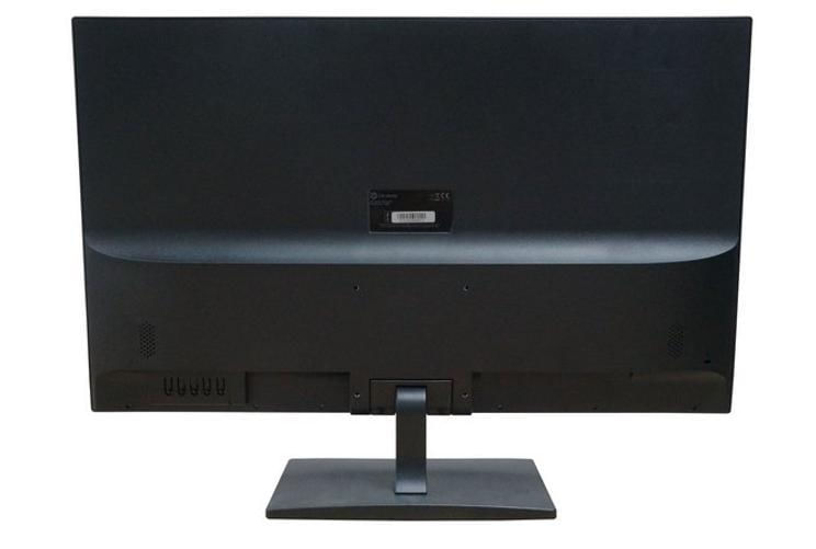 Miniatura Pc Gamer Barato i5 GTX1650 16Gb HD1Tb Fonte 750w Monitor 27