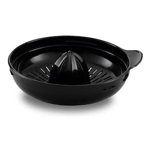 Multiprocessador de Alimentos Philco PMP1600P 9 em 1 com 2 Velocidades + Pulsar 1700W – Preto 110V