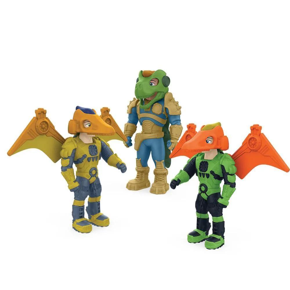 Miniatura Kit Com 2 Ovo De Páscoa Aventura Na Savana Kinder 150G