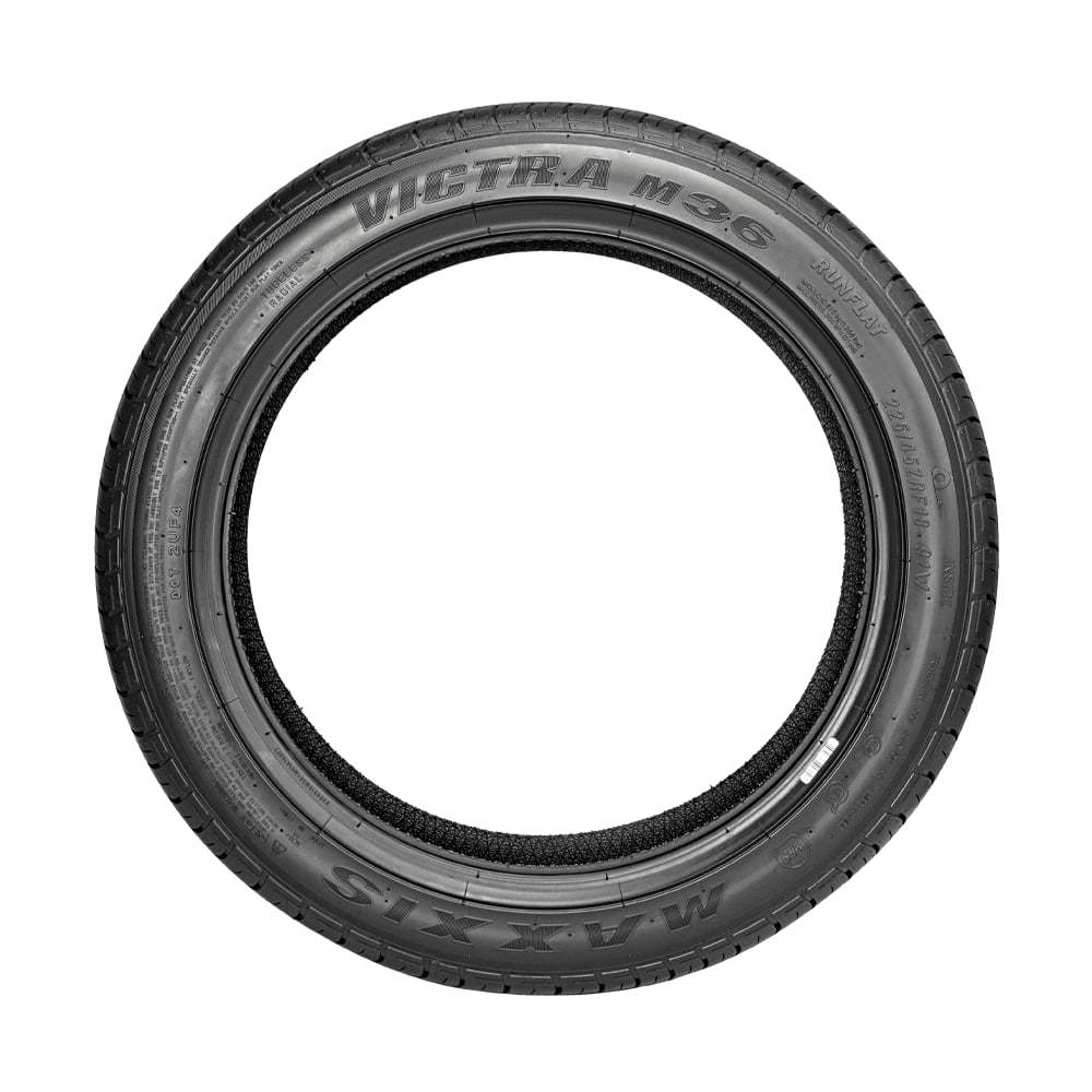 Miniatura Pneu Maxxis Aro 18 M36+ 225/45R18 91W Run Flat XL