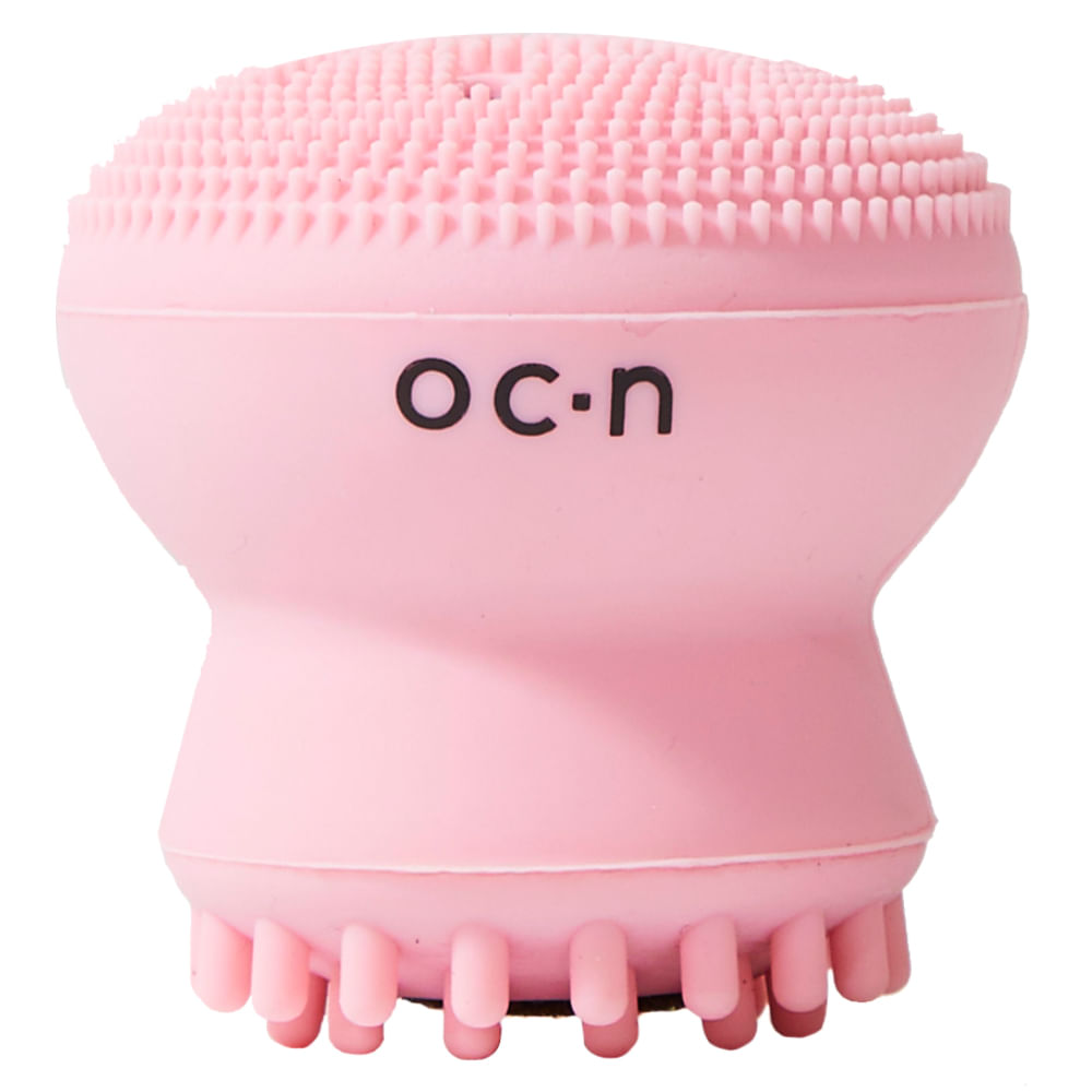 Miniatura Esponja de Limpeza Facial Océane - Octopus Sponge 1 Un