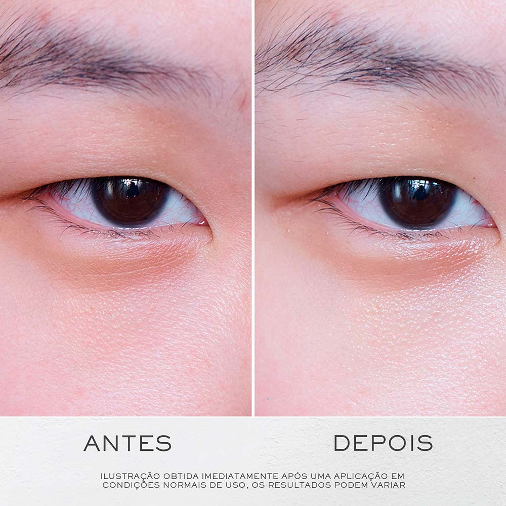 Miniatura Lancôme Génifique Kit - Creme de Olhos + Mini Máscara de Cílios + Demaquilante Kit
