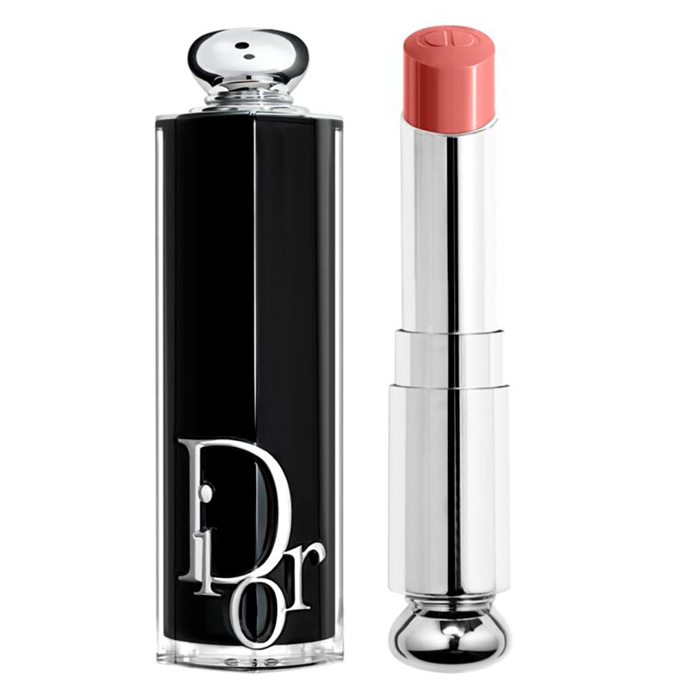 Miniatura Batom Dior Addict Lipstick 100 Nude Look
