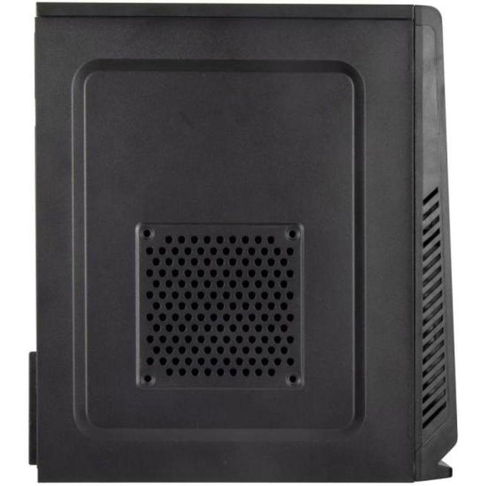 Miniatura Gabinete Atx Fortrek Coc502bk Compact Preto Fk 621p
