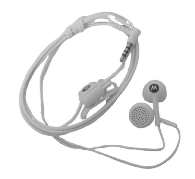 Miniatura Carregador Turbo Motorola V8 Com Fone De Ouvido Moto G4 G5 E Homologação: 28821603109