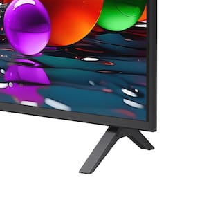 Smart TV 65” 4K LG UHD 65UA8550PSA Processor a7 Gen8 AI webOS 25