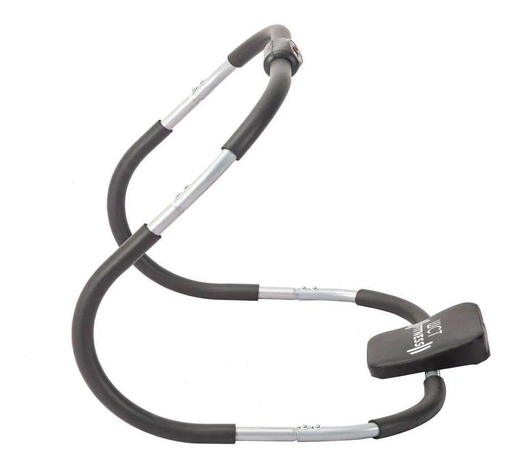Miniatura Aparelho Abdominal Com Contador Digital - Wct Fitness