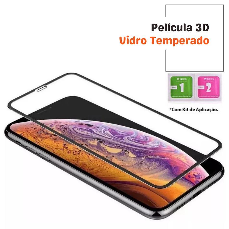 Miniatura Capa Anti Impacto Samsung M54 Tela 6.7 Capinha Anti Choque