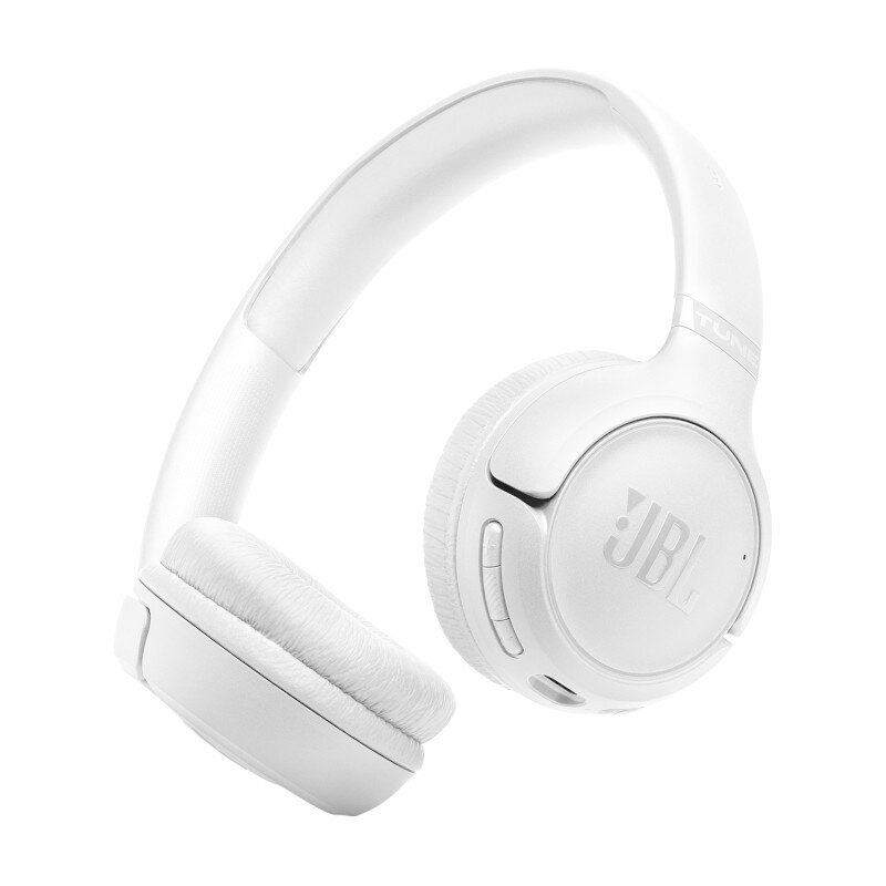 Fone de Ouvido JBL Tune 530BT Branco