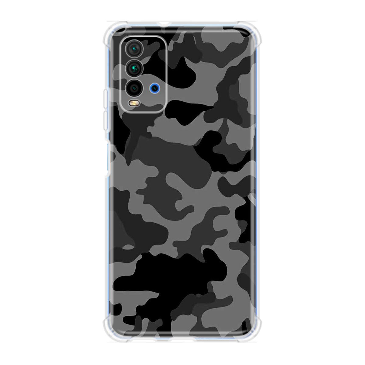 Capa Capinha Celular Compatível Xiaomi Redmi 9T / Power Mi