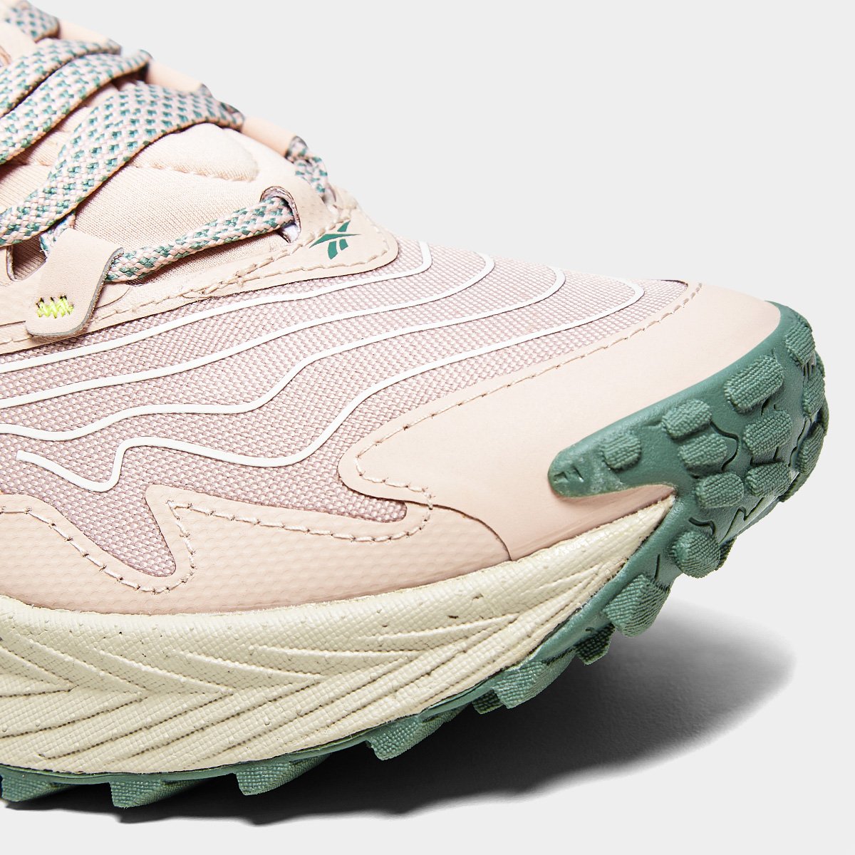 Tênis Reebok Floatride Energy 5 Adventure Feminino Rosa - 34