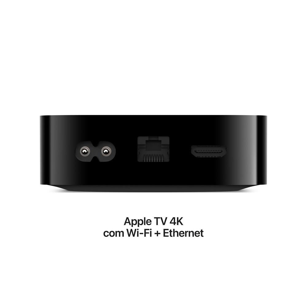Miniatura Apple TV 4K (3ª geração) Wi-Fi 64GB