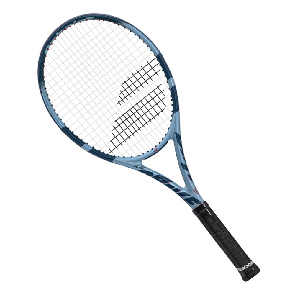 Miniatura Raquete de Tênis Babolat Pure Drive 98 2025 Gen11 L2